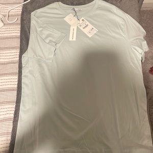 Plain Zara T-shirt size extra large